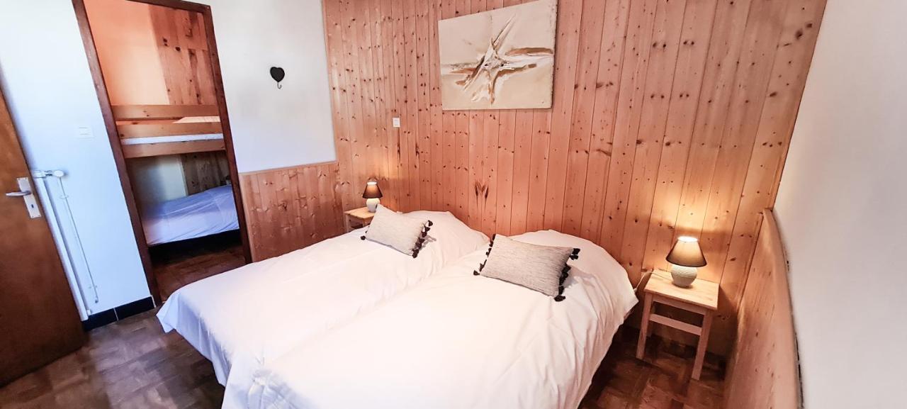L'Auberge Saint-Vincent-les-Forts Ngoại thất bức ảnh